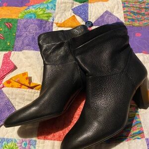 Alex Marie Ankle Boots